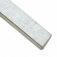 Weidmuller - 1034890000 - TERM BLOCK HDR 18POS VERT 3.81MM