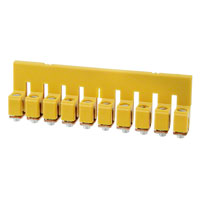 Weidmuller - 1052060000 - JUMPER FOR WDU 4 10POS