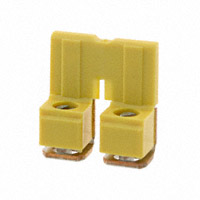 Weidmuller - 1052560000 - CONN JUMPER TERM BLOCK 10.0MM