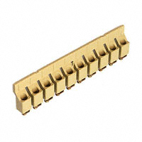 Weidmuller - 1053360000 - CONN JUMPER TERM BLOCK 12.0MM