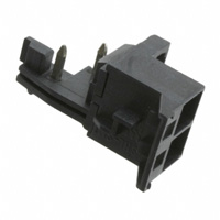 Weidmuller - 1069550000 - TERM BLOCK HDR 2POS 90DEG 5MM