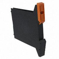 Weidmuller - 1104180000 - CH20M12 BASE ELEMENT 12.5MM BLK