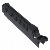 Weidmuller - 1104210000 - CH20M12 SIDE ELEMENT 1 LEVEL