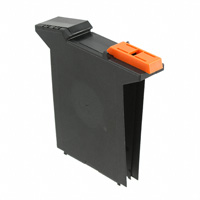 Weidmuller - 1104450000 - CH20M22 BASE ELEMENT 22.5MM BLK