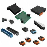 Weidmuller - 1105610000 - CH20M22 MODULAR HOUSING KIT