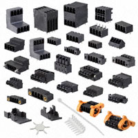 Weidmuller - 1106130000 - TERM BLOCK SAMPLE KIT
