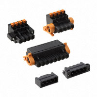 Weidmuller - 1110420000 - TERM BLOCK SAMPLE KIT