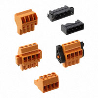 Weidmuller - 1110430000 - TERM BLOCK SAMPLE KIT