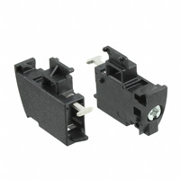 Weidmuller - 1137870000 - TERM BLOCK PLUG 1POS STR