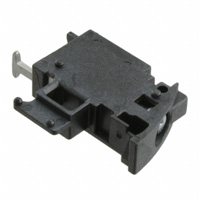 Weidmuller - 1137880000 - TERM BLOCK PLUG 1POS STR