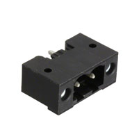 Weidmuller - 1148490000 - TERM BLOCK HDR 2POS VERT 5.08MM