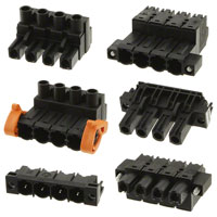 Weidmuller - 1163490000 - TERM BLOCK SAMPLE KIT