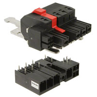 Weidmuller - 1163520000 - TERM BLOCK SAMPLE KIT