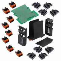 Weidmuller - 1203350000 - TERM BLOCK SAMPLE KIT