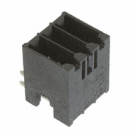 Weidmuller - 1289270000 - TERM BLOCK HDR 6POS 90DEG 3.5MM