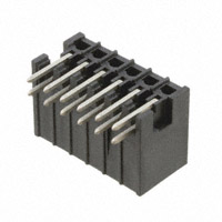 Weidmuller - 1289300000 - TERM BLOCK HDR 12POS 90DEG 3.5MM