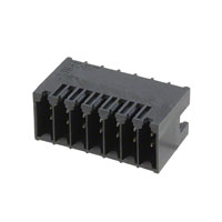 Weidmuller - 1289310000 - TERM BLOCK HDR 14POS 90DEG 3.5MM