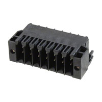 Weidmuller - 1289500000 - TERM BLOCK HDR 14POS 90DEG 3.5MM