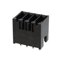 Weidmuller - 1290050000 - TERM BLOCK HDR 8POS VERT 3.5MM