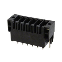 Weidmuller - 1290260000 - TERM BLOCK HDR 12POS VERT 3.5MM