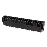 Weidmuller - 1290390000 - TERM BLOCK HDR 36POS VERT 3.5MM