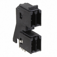 Weidmuller - 1357790000 - TERM BLOCK HDR 8POS 90DEG 3.5MM