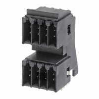 Weidmuller - 1357820000 - TERM BLOCK HDR 16POS 90DEG 3.5MM