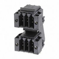 Weidmuller - 1357900000 - TERM BLOCK HDR 12POS 90DEG 3.5MM