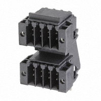 Weidmuller - 1357920000 - TERM BLOCK HDR 16POS 90DEG 3.5MM