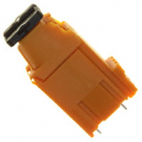 Weidmuller - 1495060000 - HOLDER FUSE LP/LPP5.08 3.2MM OR