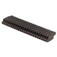 Weidmuller - 1501710000 - TERM BLOCK PLUG 24POS STR 5.08MM