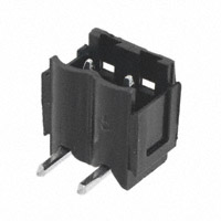 Weidmuller - 1514910000 - TERM BLOCK HDR 2POS 90DEG 5.08MM