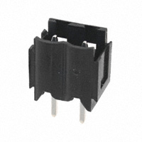 Weidmuller - 1524110000 - TERM BLOCK HDR 2POS VERT 5.08MM