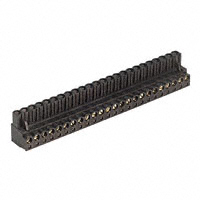 Weidmuller - 1528610000 - TERM BLOCK PLUG 24POS STR 5.08MM