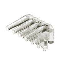 Weidmuller - 1597630000 - GUIDE LIGHT ANGLED 1.5MM 8POS