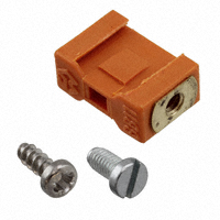 Weidmuller - 1604120000 - CONN SOCKET BLOCK LOCK OR