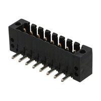 Weidmuller - 1614200000 - TERM BLOCK HDR 8POS 90DEG 3.5MM