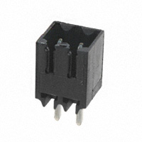 Weidmuller - 1614240000 - TERM BLOCK HDR 2POS VERT 3.5MM