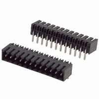 Weidmuller - 1615490000 - TERM BLOCK HDR 12POS 90DEG 3.5MM