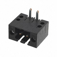 Weidmuller - 1615530000 - TERM BLOCK HDR 2POS 90DEG 3.5MM