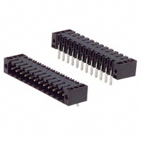 Weidmuller - 1615620000 - TERM BLOCK HDR 12POS 90DEG 3.5MM