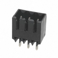 Weidmuller - 1616020000 - TERM BLOCK HDR 3POS VERT 3.5MM