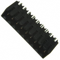 Weidmuller - 1616070000 - TERM BLOCK HDR 9POS VERT 3.5MM