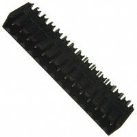 Weidmuller - 1616120000 - TERM BLOCK HDR 14POS VERT 3.5MM