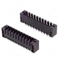 Weidmuller - 1616210000 - TERM BLOCK HDR 10POS VERT 3.5MM