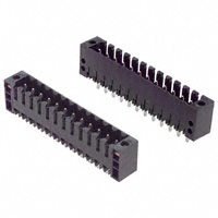 Weidmuller - 1616230000 - TERM BLOCK HDR 12POS VERT 3.5MM