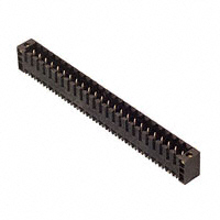 Weidmuller - 1618980000 - TERM BLOCK HDR 24POS VERT 3.5MM