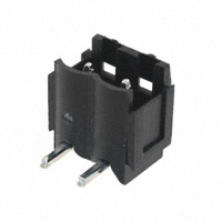 Weidmuller - 1626210000 - TERM BLOCK HDR 2POS 90DEG 5MM