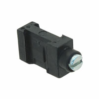 Weidmuller - 1626880000 - CONN SOCKET BLOCK LOCK BLACK