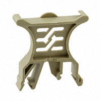 Weidmuller - 1631930000 - CARRIER TAG SCHT 5S 20/PK